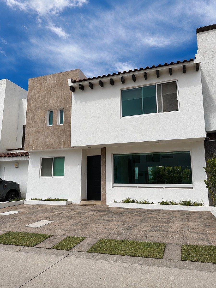 MILENIO ALBORADA RENTA EXCELENTE CASA, foto 1 de 22