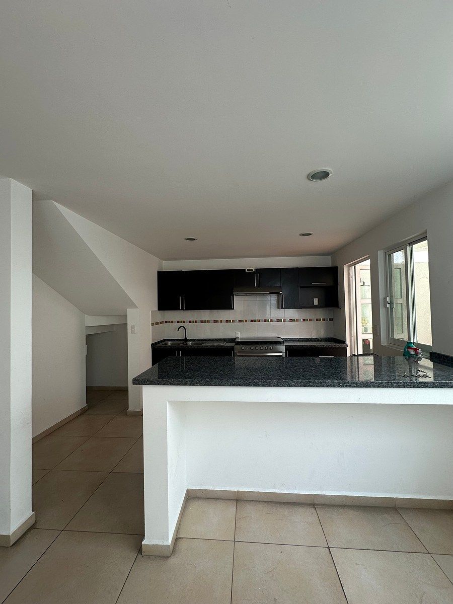 Casa en condominio en Alborada, Querétaro, foto 3 de 22