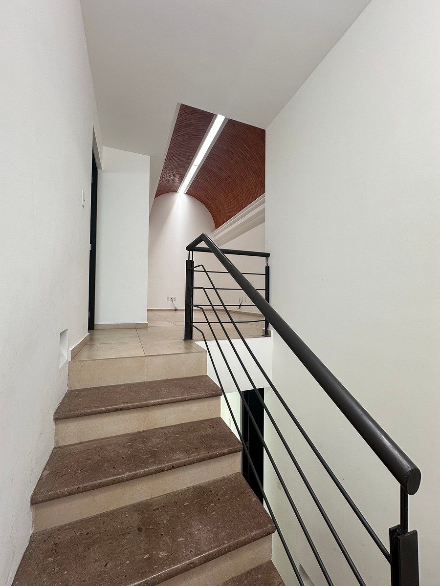 Casa en condominio en Alborada, Querétaro, foto 8 de 22