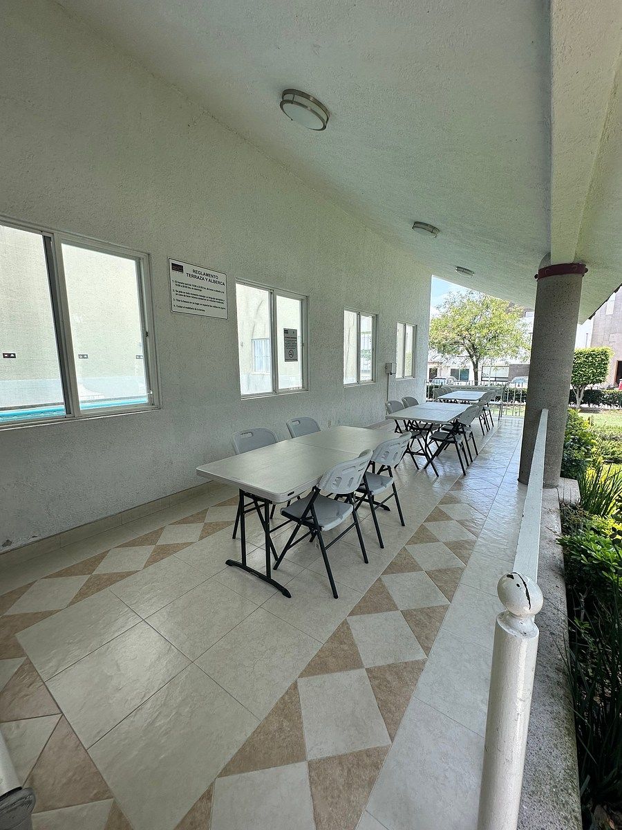 Casa en condominio en Alborada, Querétaro, foto 20 de 22
