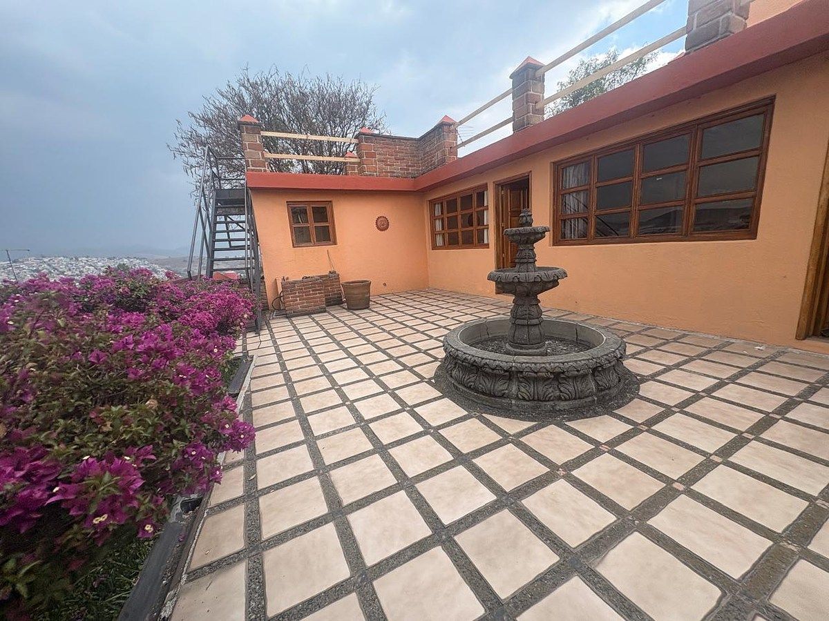 House in Mayorazgos del Bosque, Atizapán de Zaragoza, photo 7 of 10