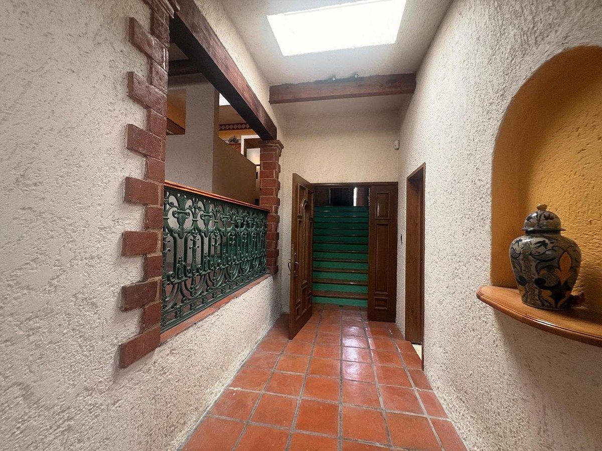 House in Mayorazgos del Bosque, Atizapán de Zaragoza, photo 4 of 10