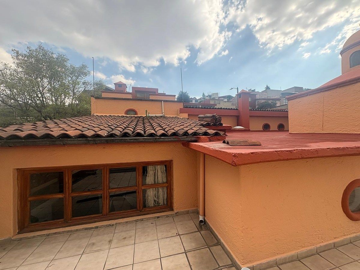 House in Mayorazgos del Bosque, Atizapán de Zaragoza, photo 2 of 10