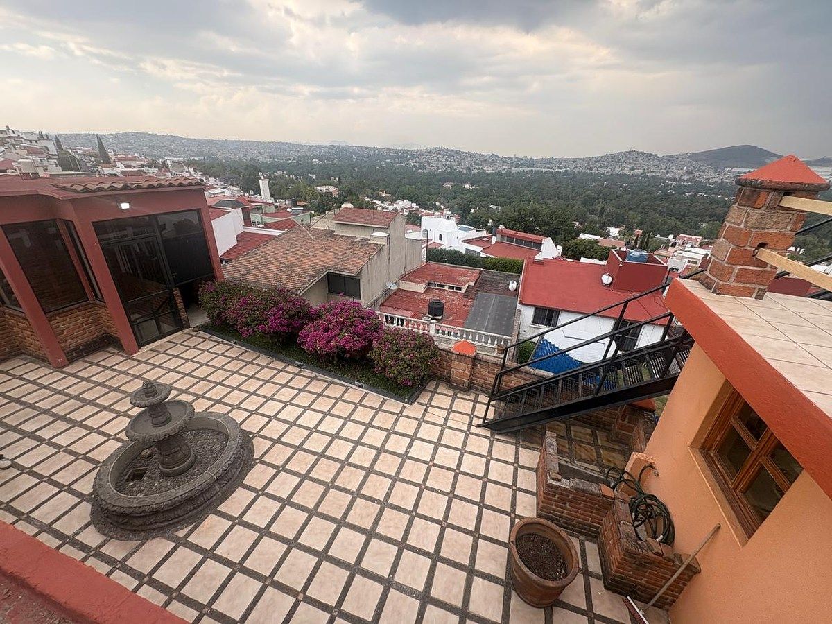 House in Mayorazgos del Bosque, Atizapán de Zaragoza, photo 10 of 10