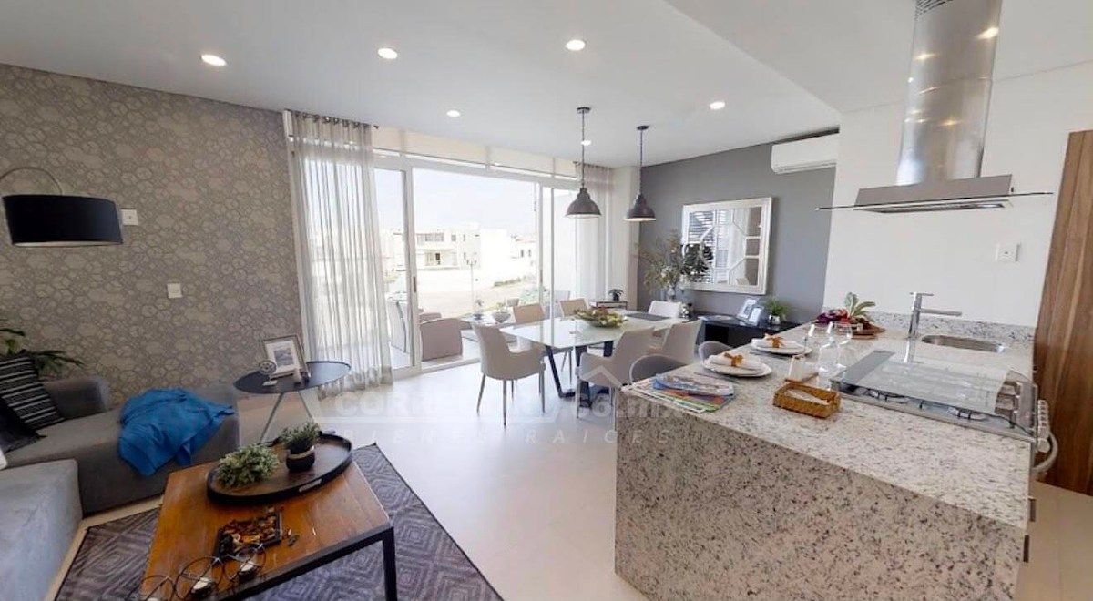 Apartamento em Anacleto Canabal 3a Sección, Villahermosa, foto 2 de 6