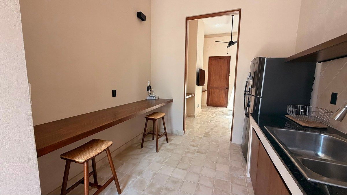 Departamento en San Francisco de Campeche Centro., Campeche, foto 4 de 10