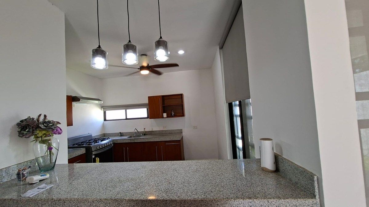 Casa em Cholul, Mérida, foto 6 de 16