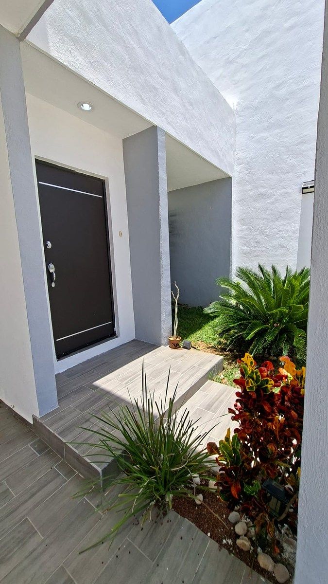 Casa em Cholul, Mérida, foto 9 de 16