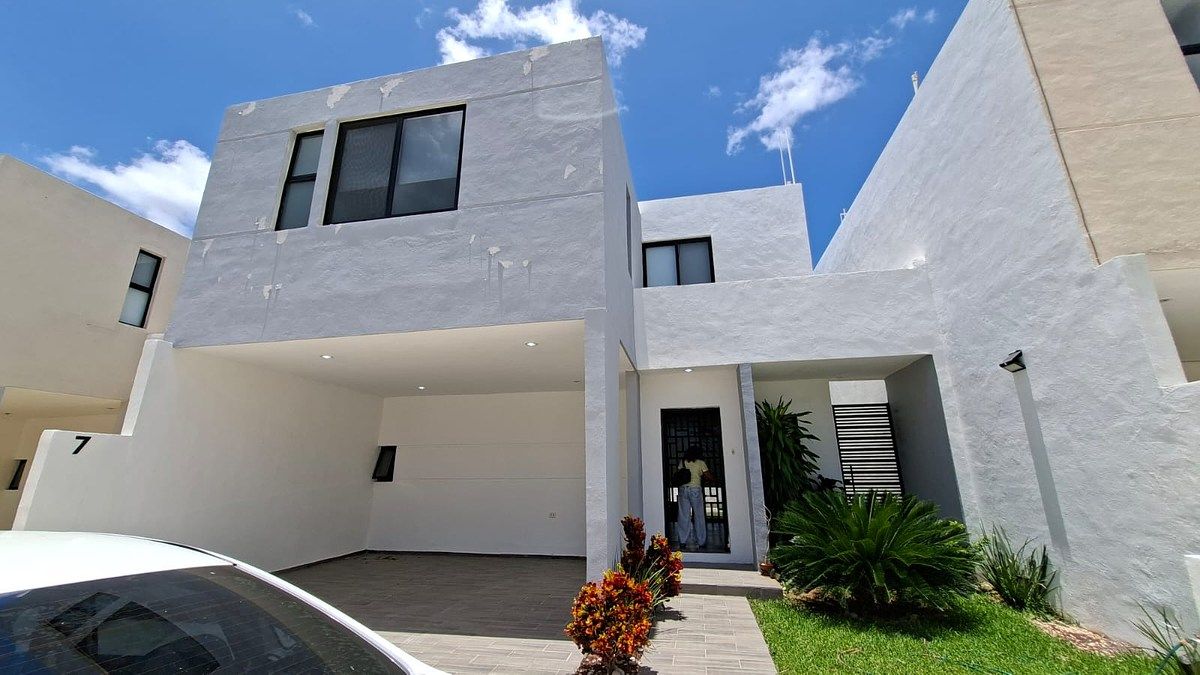 CASA PARA ALUGAR NA PRIVADA SEVILLA, CHOLUL, MÉRIDA, foto 1 de 16