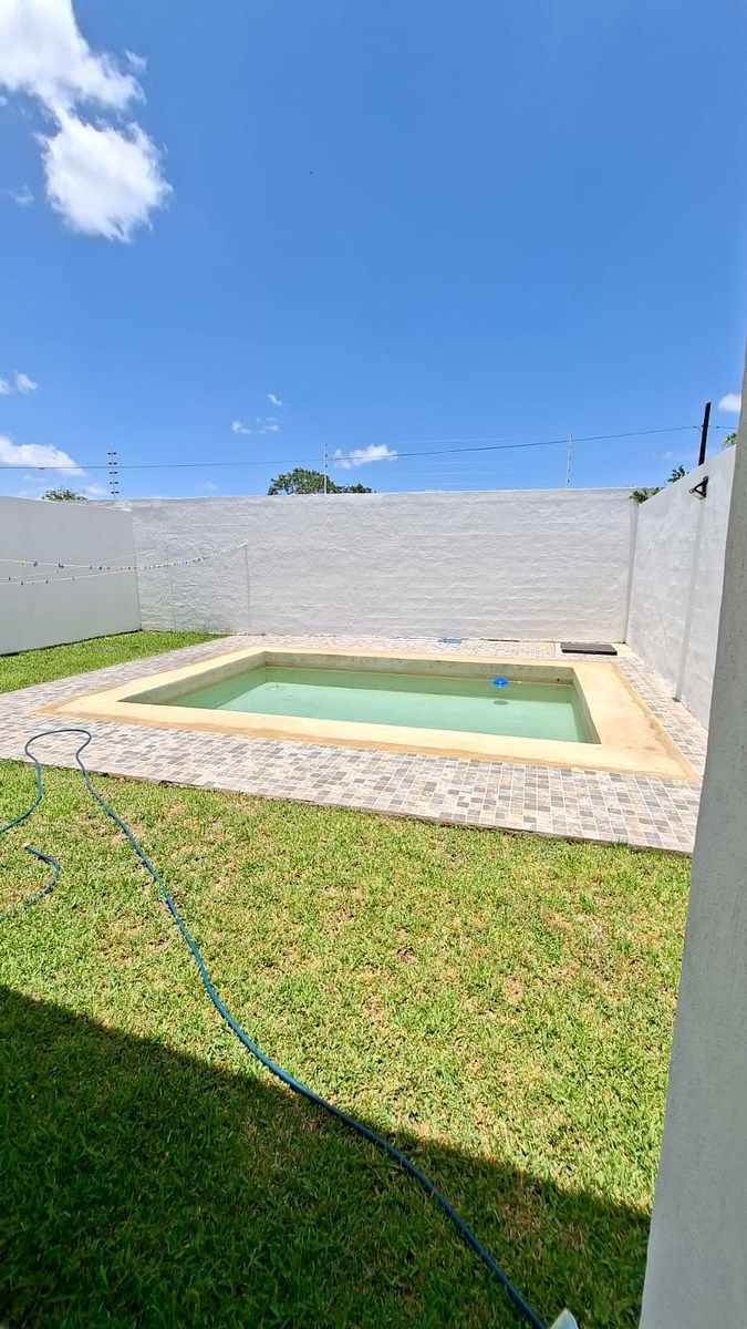 Casa em Cholul, Mérida, foto 12 de 16