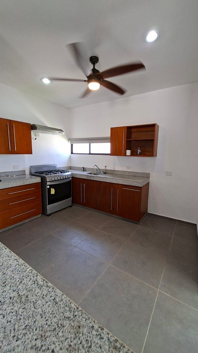 Casa em Cholul, Mérida, foto 15 de 16