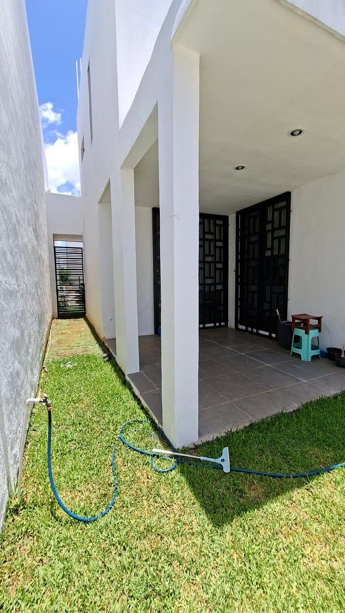 Casa em Cholul, Mérida, foto 16 de 16