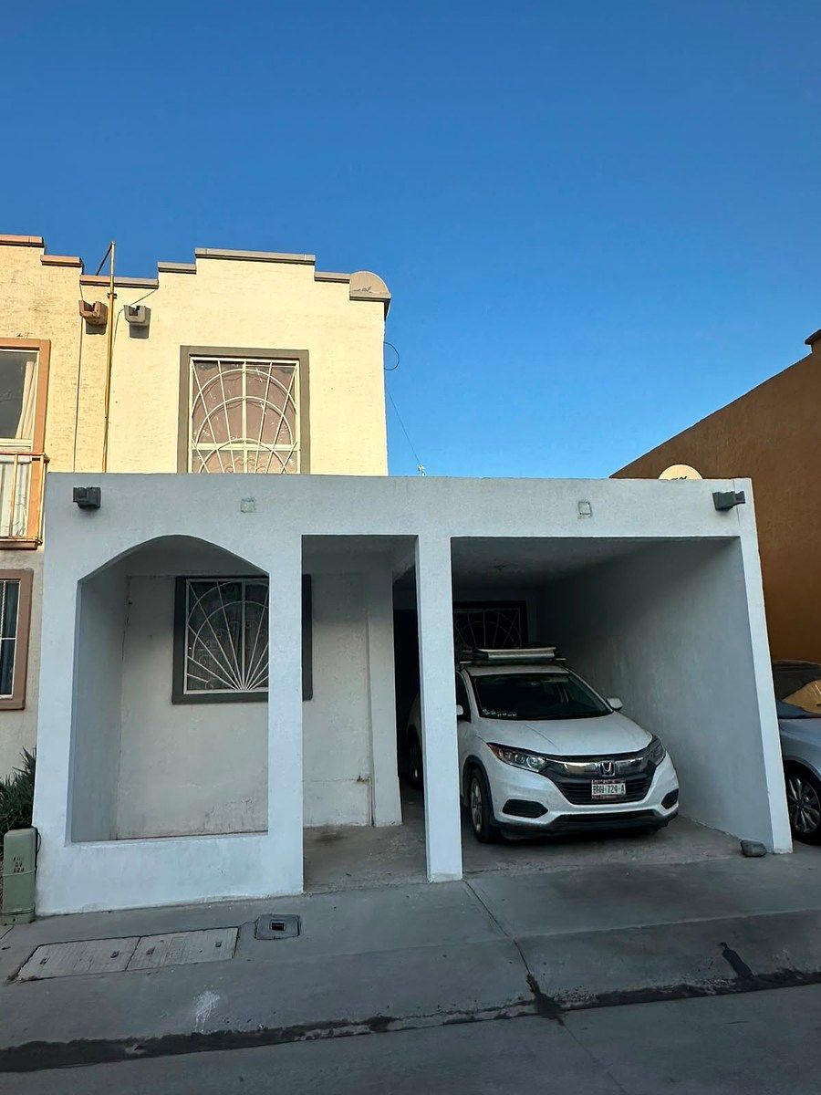 CASA PARA ALUGAR – PASEOS DEL FLORIDO | PRIVADA CLAVELES, foto 1 de 11