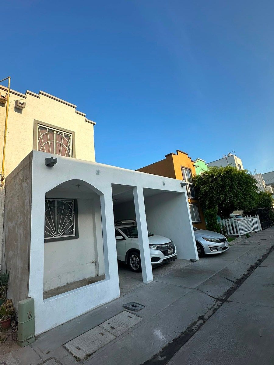 Casa em Paseos del Florido, Tijuana, foto 3 de 11
