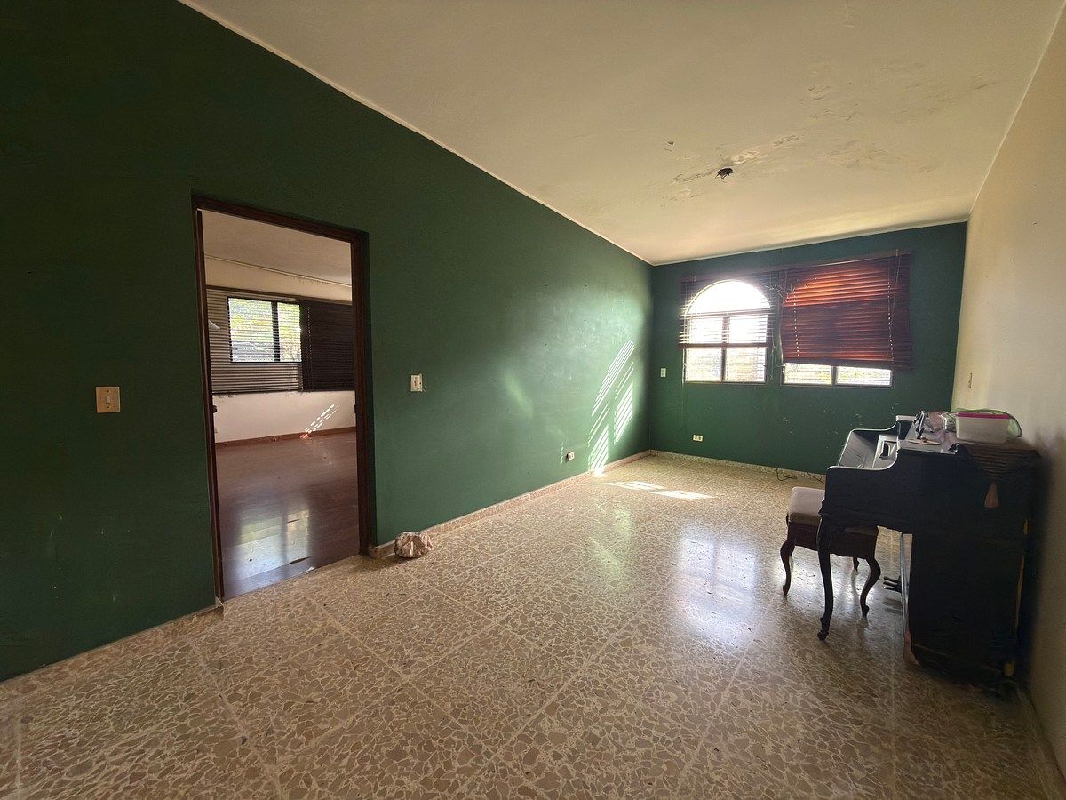Casa en Viejo Arroyo Hondo, Santo Domingo Centro (Distrito Nacional), foto 9 de 21