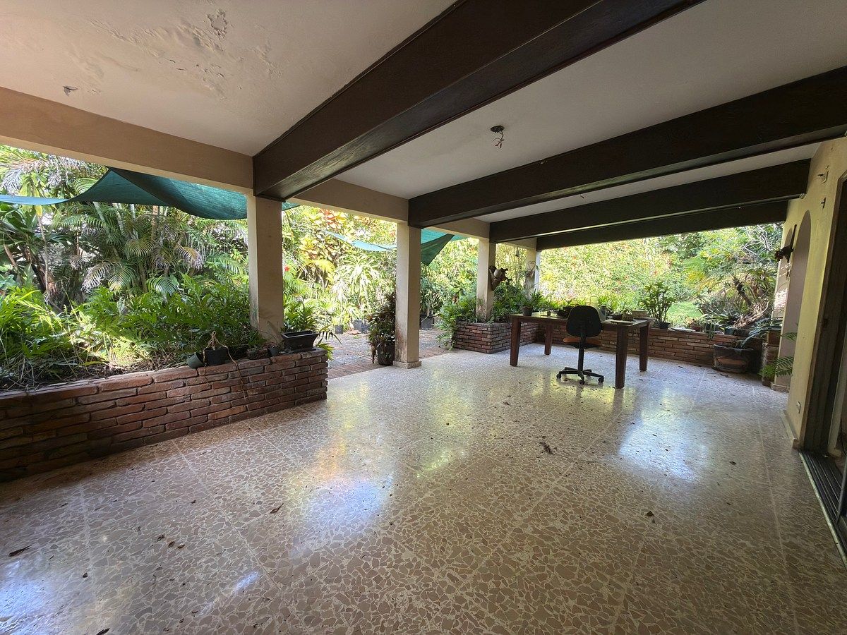 Casa en Viejo Arroyo Hondo, Santo Domingo Centro (Distrito Nacional), foto 17 de 21