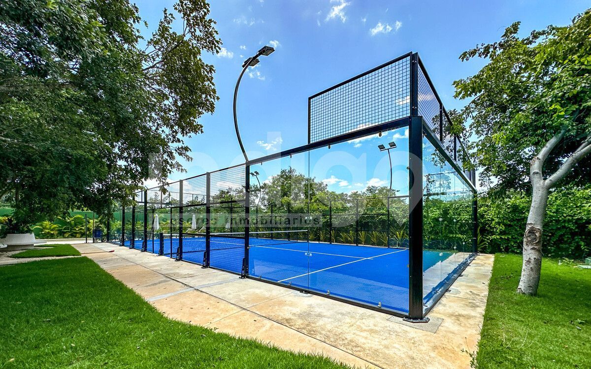 Cancha de Pádel, photo 47 of 48