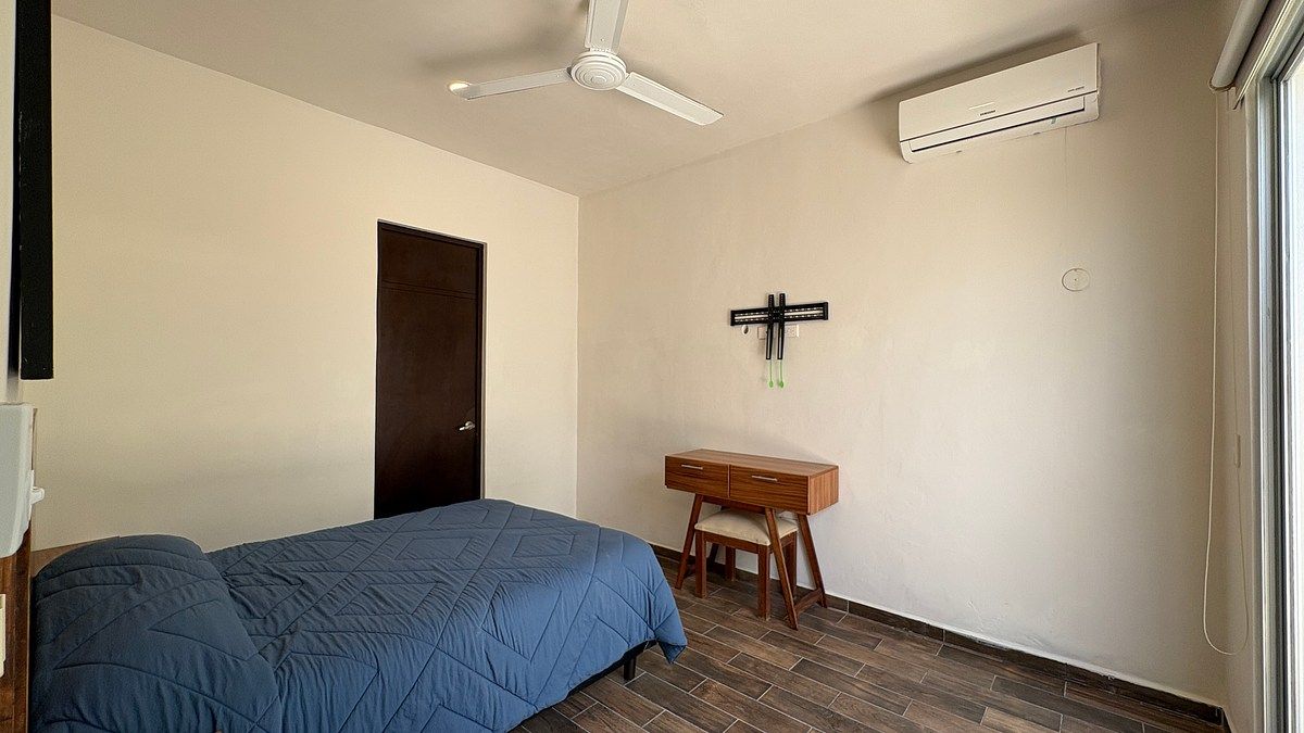 Vila em Temozón Norte, Mérida, foto 20 de 34