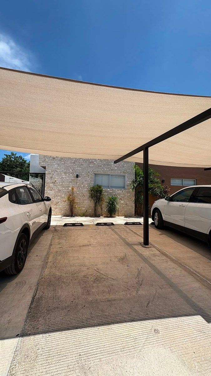 Vila em Temozón Norte, Mérida, foto 34 de 34
