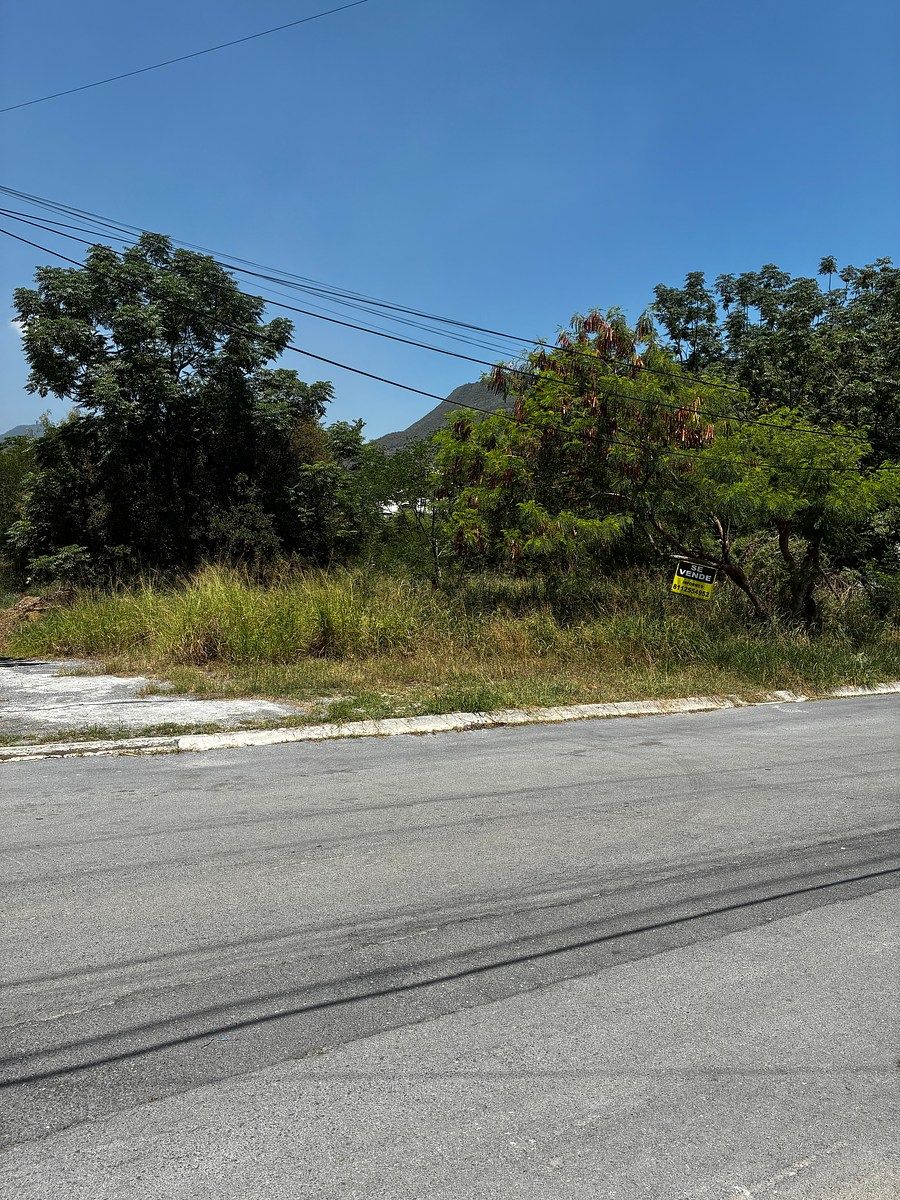 Lote em Campestre Bugambilias, Monterrey, foto 4 de 5
