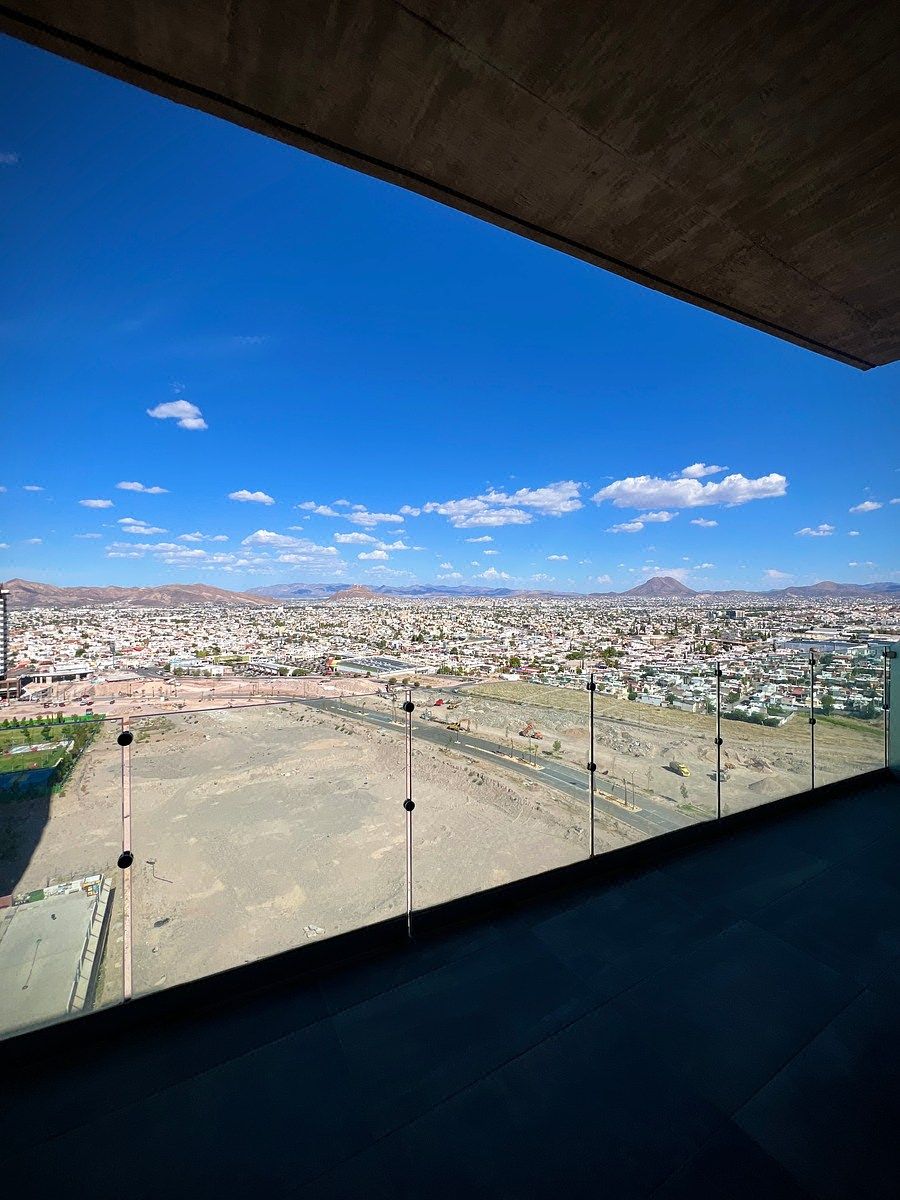 Apartamento em Arboledas I, Chihuahua, foto 11 de 11