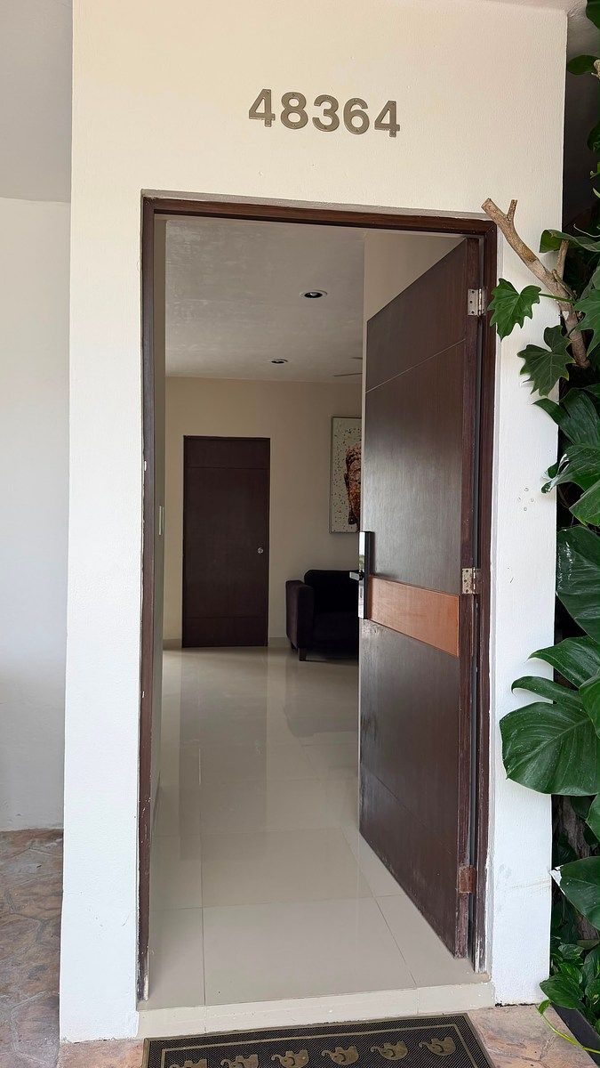 Casa em Dzityá, Mérida, foto 2 de 16