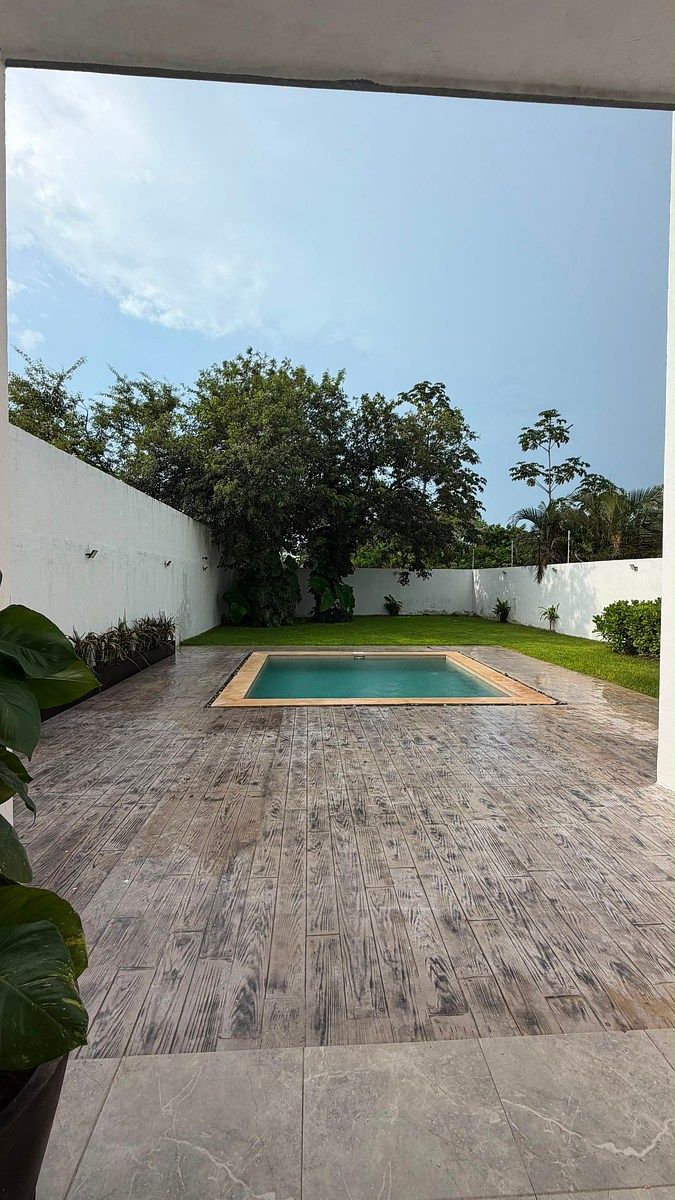 Casa em Dzityá, Mérida, foto 8 de 16