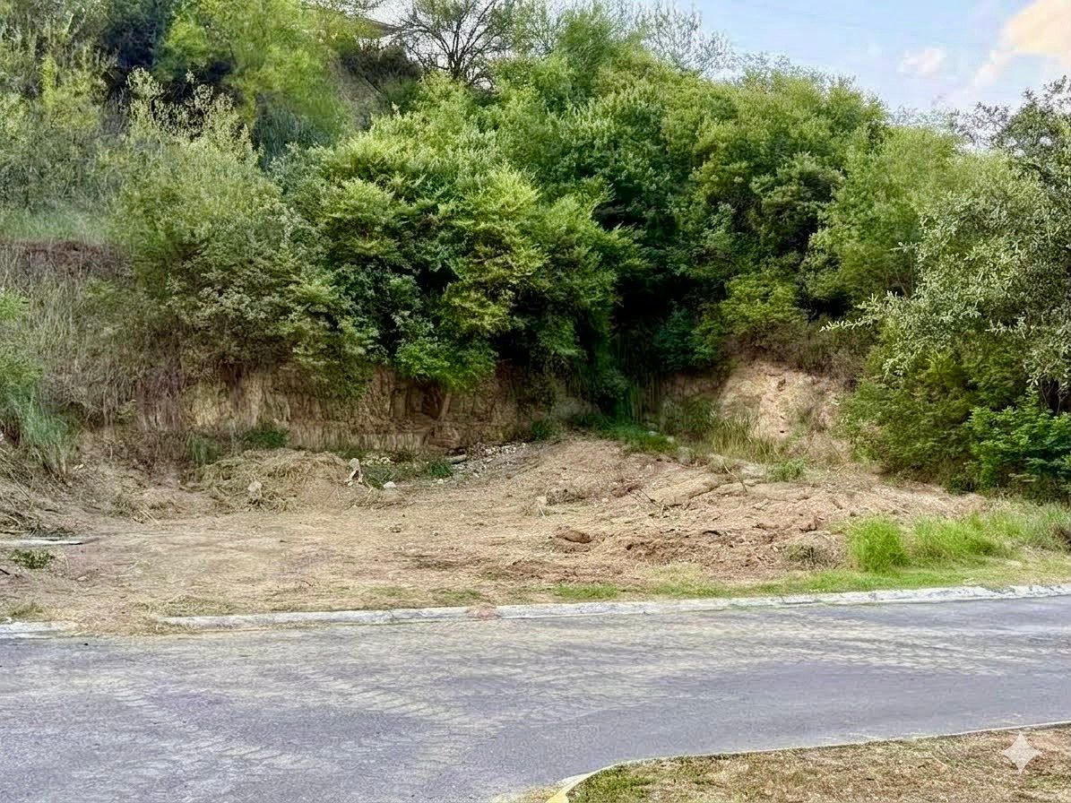 Lote em Bosques de Valle Alto, Monterrey, foto 2 de 7