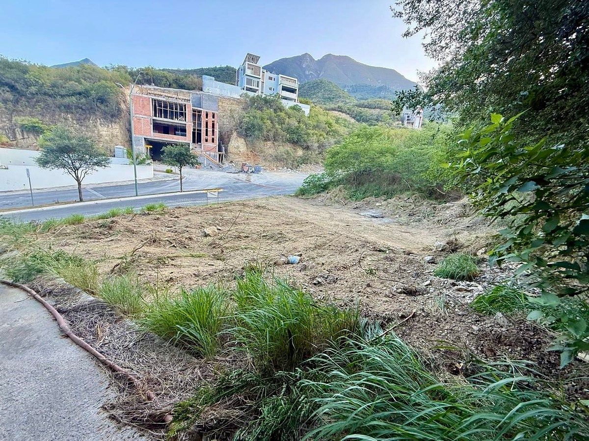 Lote em Bosques de Valle Alto, Monterrey, foto 4 de 7