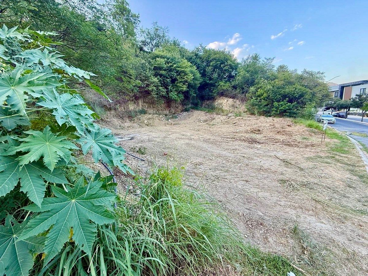 Lote em Bosques de Valle Alto, Monterrey, foto 5 de 7