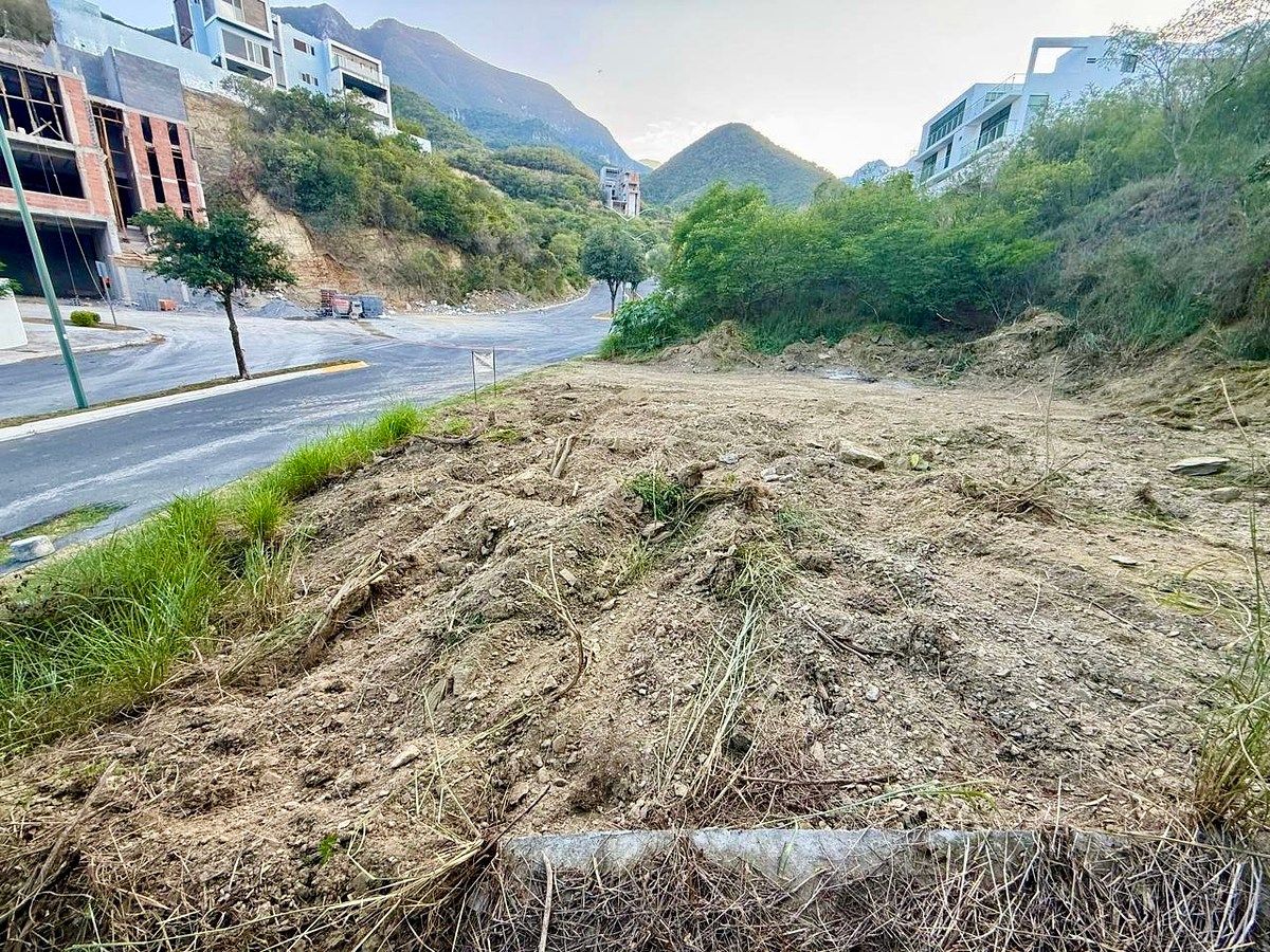 Lote em Bosques de Valle Alto, Monterrey, foto 6 de 7