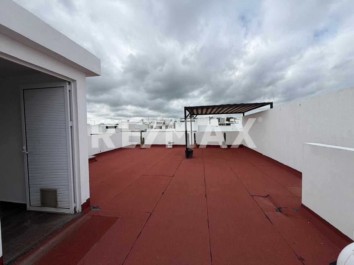Casa em condomínio fechado em Juriquilla, Querétaro, foto 12 de 28