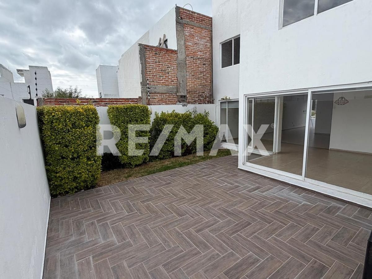 Casa em condomínio fechado em Juriquilla, Querétaro, foto 15 de 28
