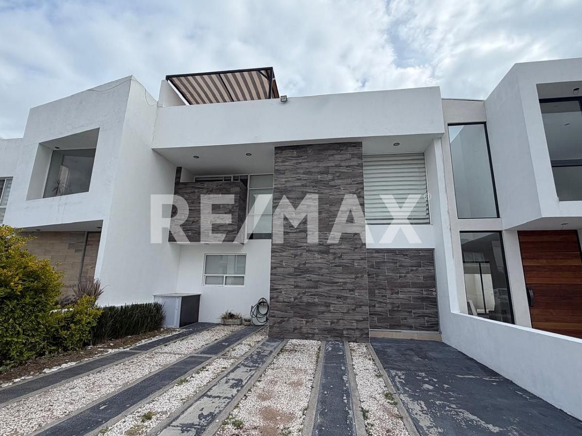 ALUGUEL CASA EM GRAND JURIQUILLA QUERETARO PAT687450, foto 1 de 28