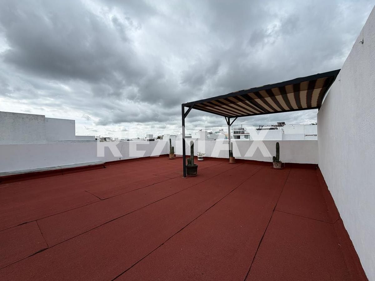 Casa em condomínio fechado em Juriquilla, Querétaro, foto 18 de 28