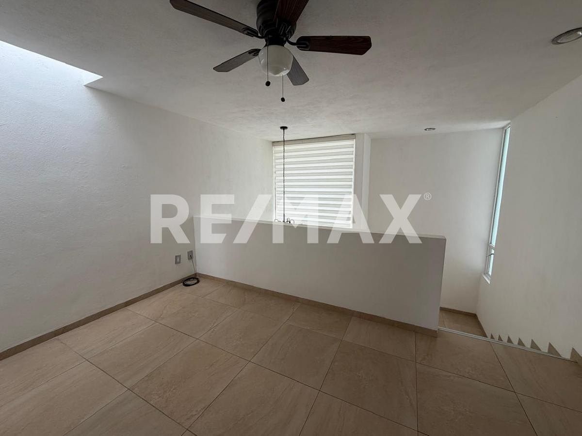 Casa em condomínio fechado em Juriquilla, Querétaro, foto 23 de 28