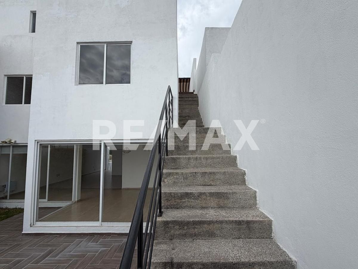 Casa em condomínio fechado em Juriquilla, Querétaro, foto 25 de 28