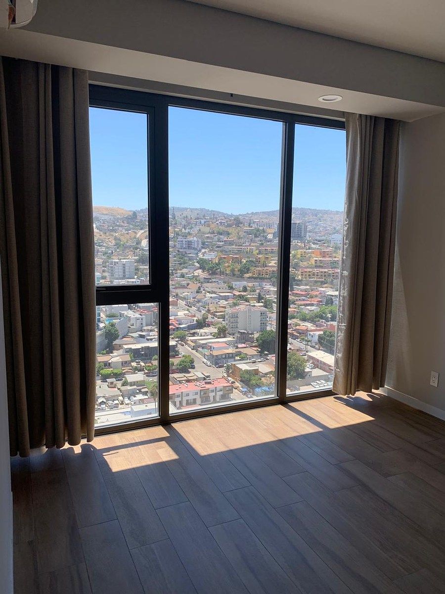 Departamento en Cubillas, Tijuana, foto 3 de 4