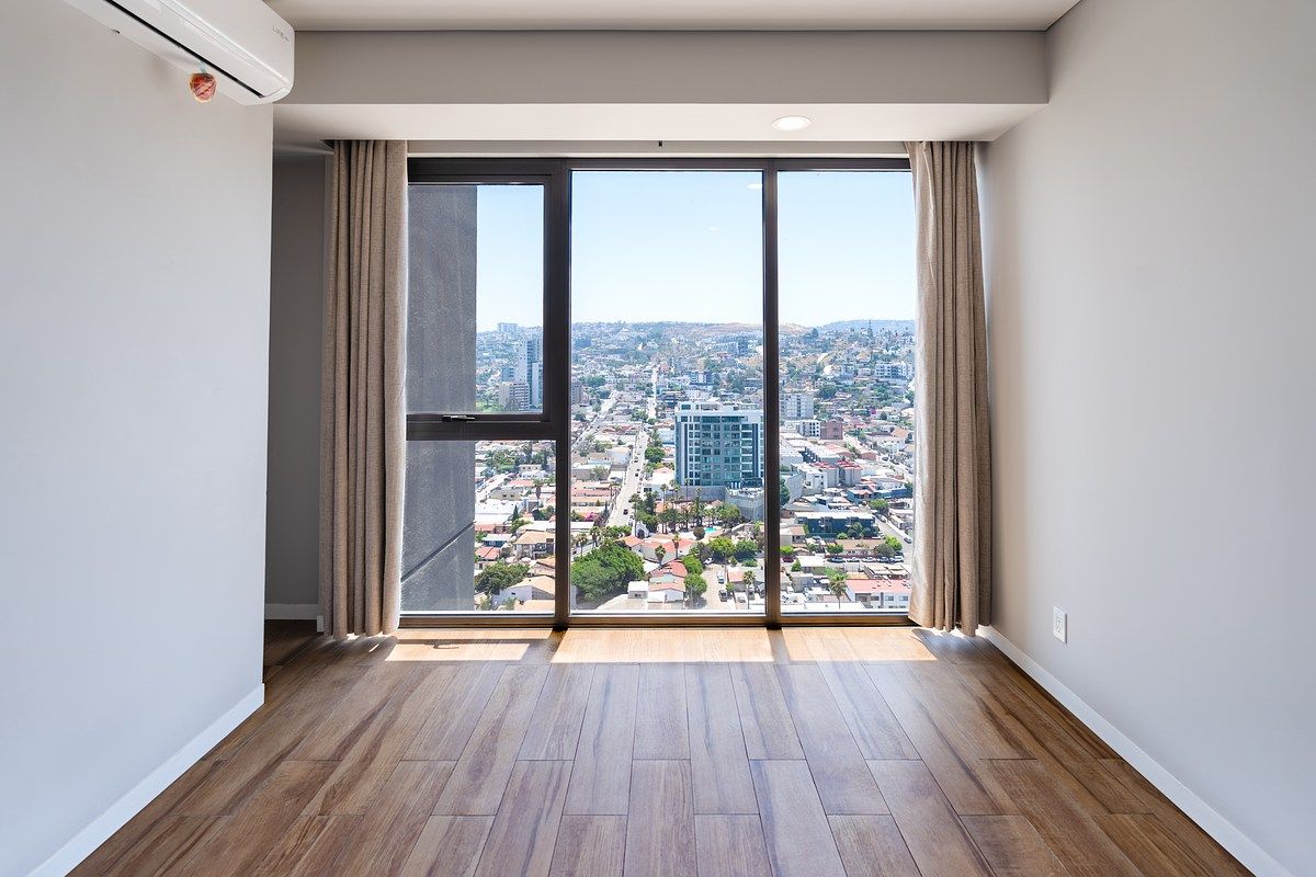 Departamento en Cubillas, Tijuana, foto 4 de 4