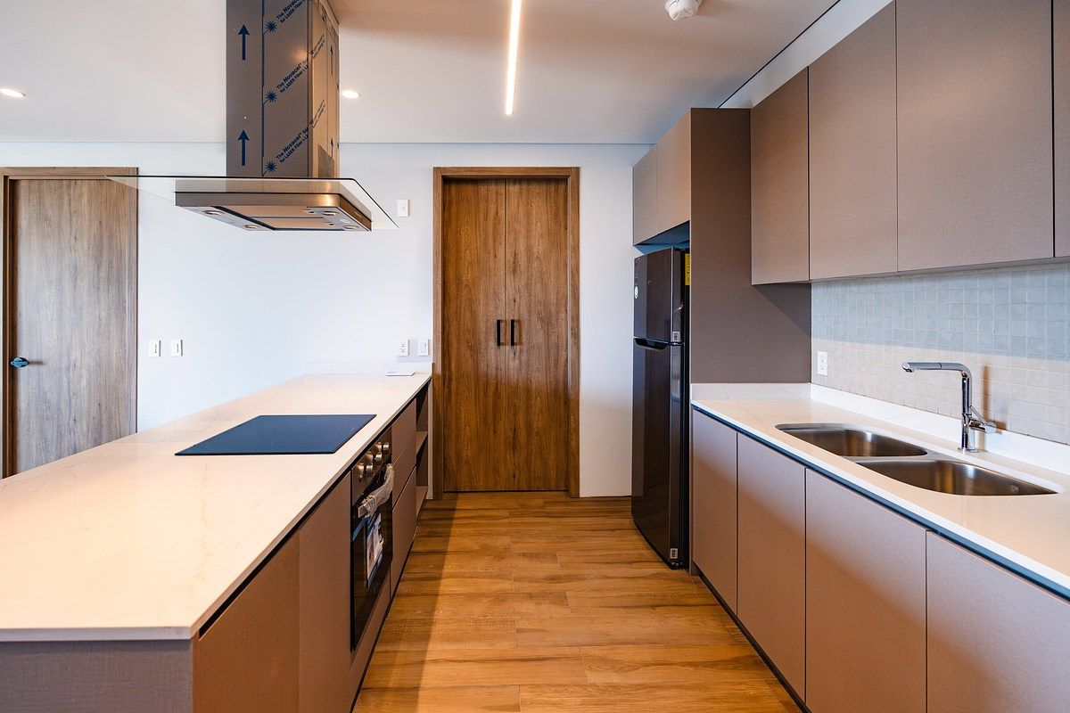 Landmark One | Departamento en Renta con Vista Espectacular a la Recta, foto 1 de 4