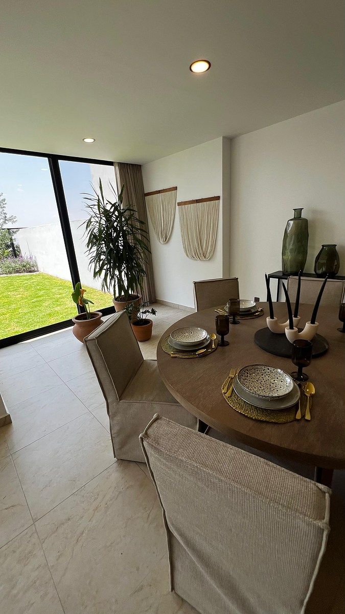 Casa en Zibatá, El Marqués, foto 3 de 23