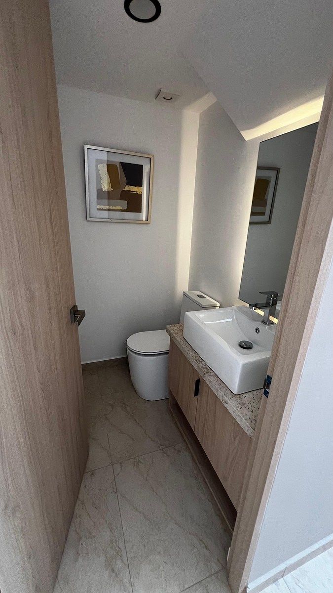Casa en Zibatá, El Marqués, foto 4 de 23