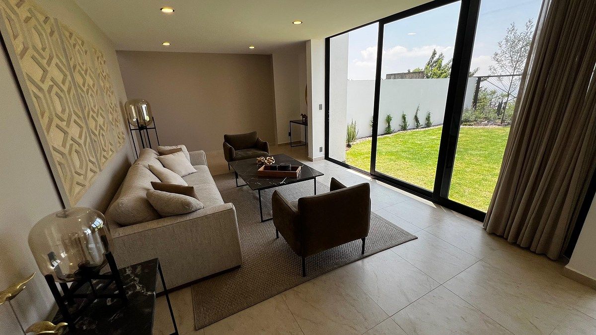 Casa en Zibatá, El Marqués, foto 6 de 23