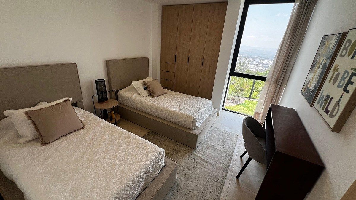 Casa en Zibatá, El Marqués, foto 9 de 23