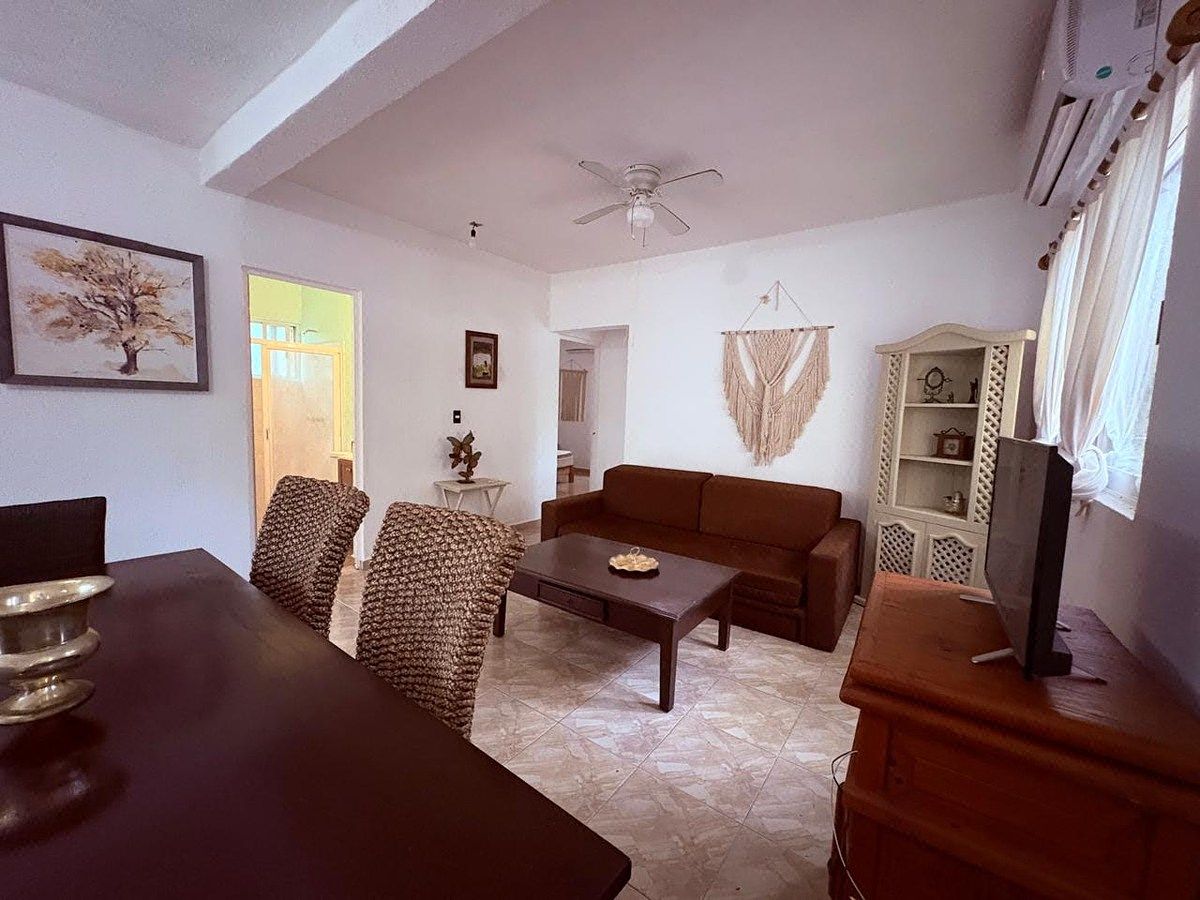 Departamento en Lolkaatun, Playa del Carmen, foto 6 de 9
