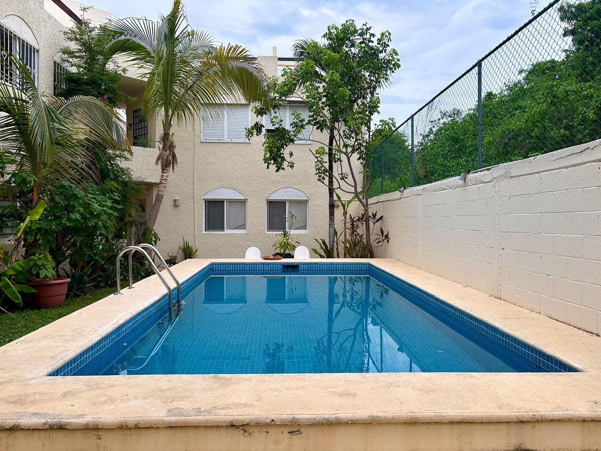Departamento en Lolkaatun, Playa del Carmen, foto 7 de 9