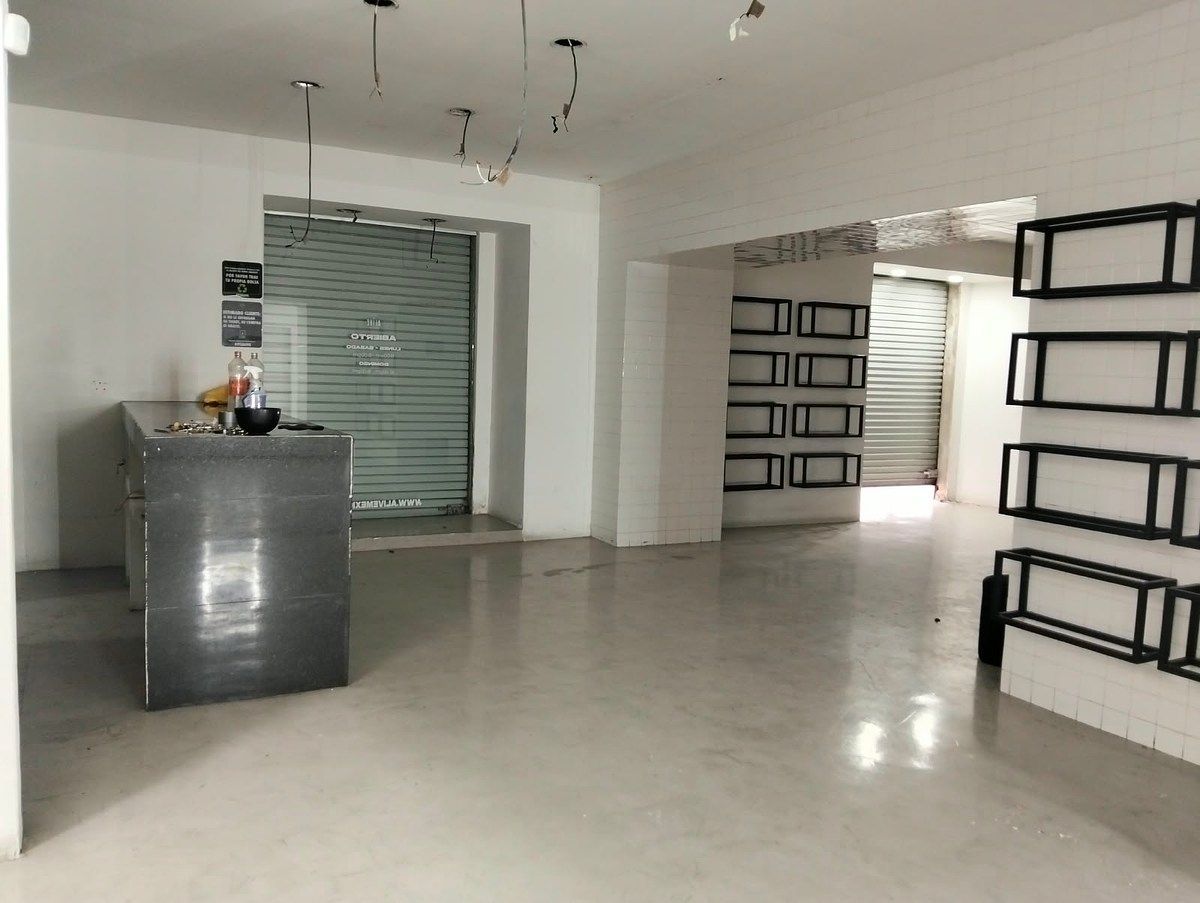 Local comercial en Centro (Área 6), Cuauhtémoc, foto 5 de 13