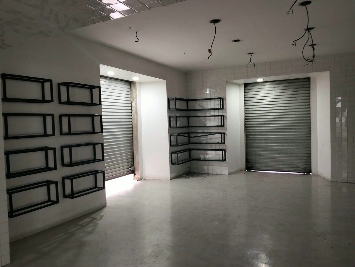 Local comercial en Centro (Área 6), Cuauhtémoc, foto 6 de 13
