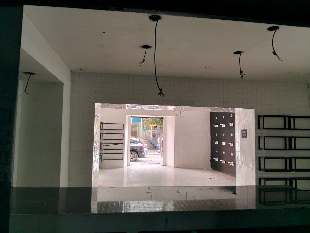 Local comercial en Centro (Área 6), Cuauhtémoc, foto 4 de 13