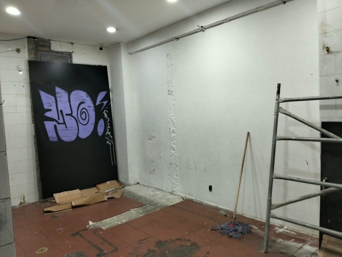 Local comercial en Centro (Área 6), Cuauhtémoc, foto 9 de 13
